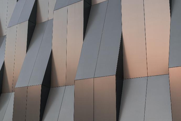 white concrete building during daytime
