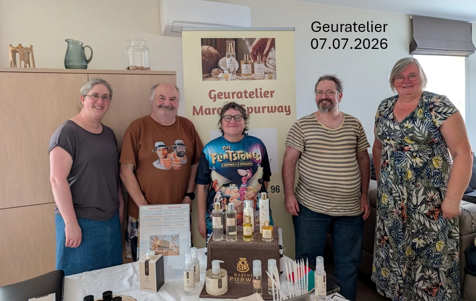 Geuratelier-Marcus-Spurway-juli-2026